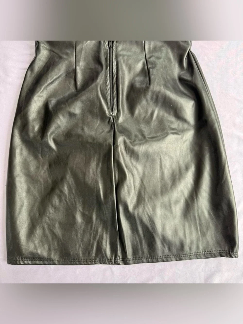 Windsor high waist